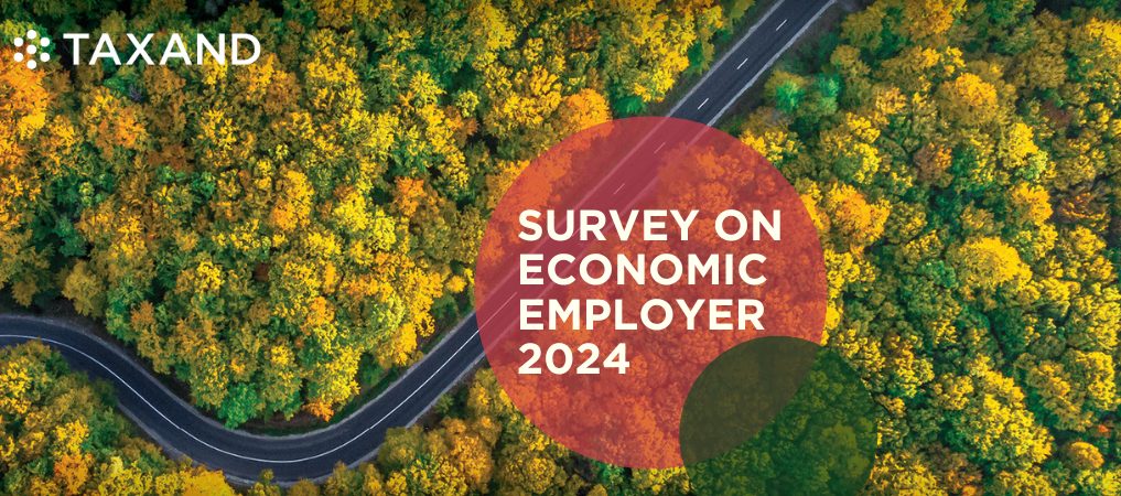 Economic Employer Survey 2024