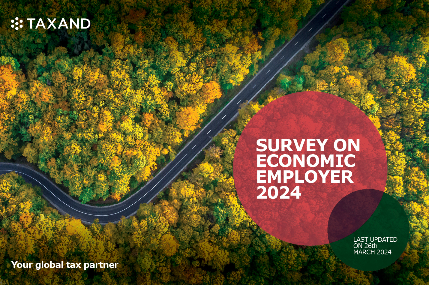 Economic Employer Survey 2024