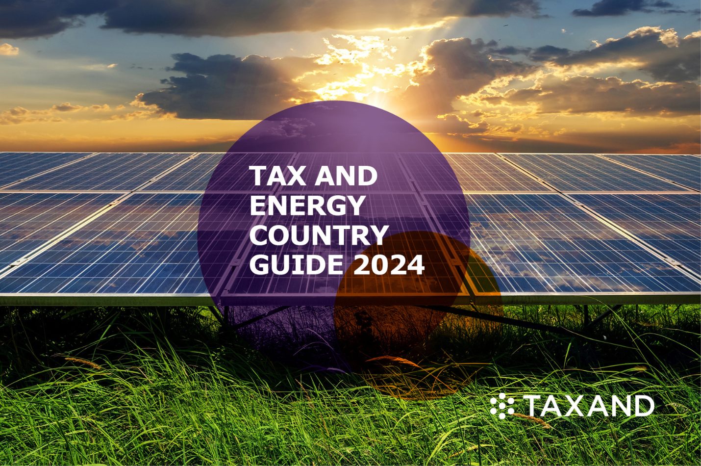 Tax and Energy Guide 2024