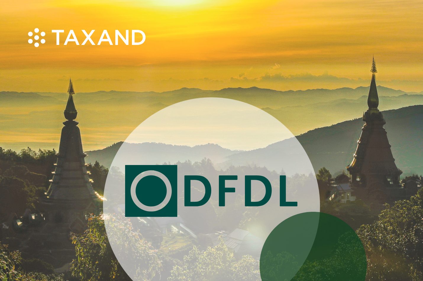 DFDL joins Taxand Global